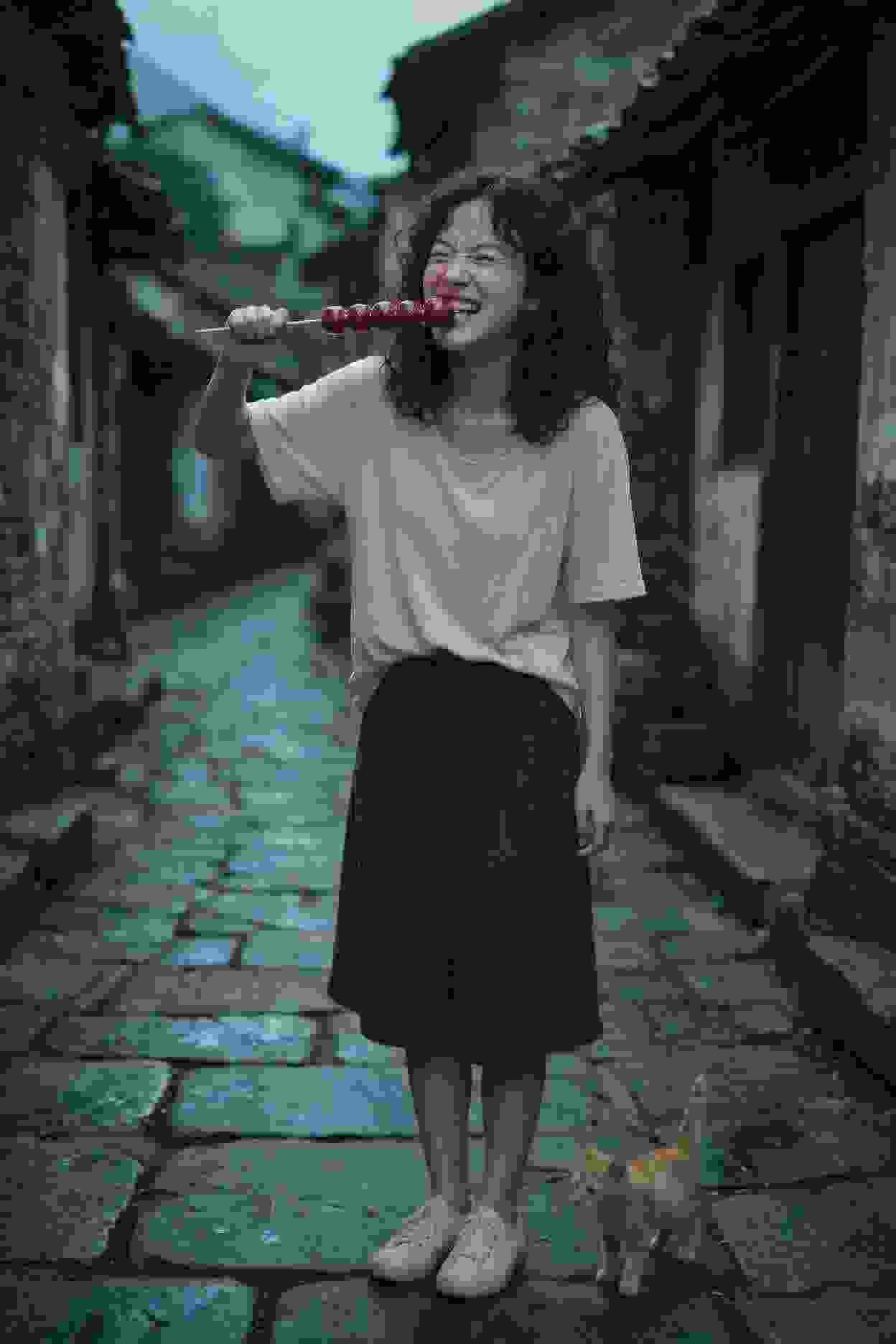 影视